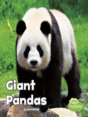 cover image of Giant Pandas